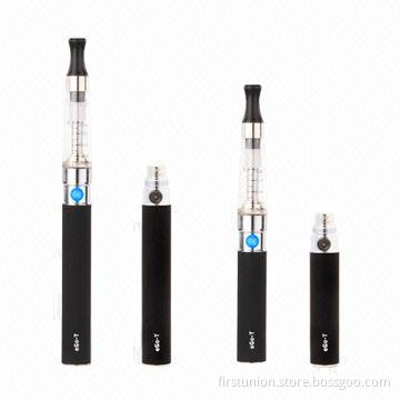650mAh Battery Capacity, eGo-T CE4 E-cigarette Starter Kit